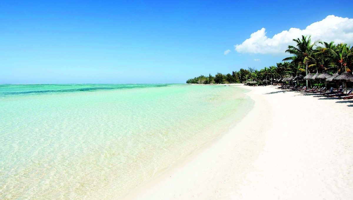 Hotel Beach