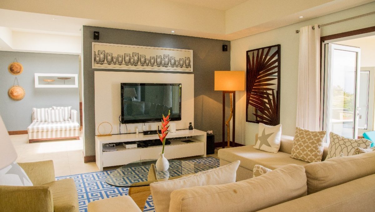TV-Zimmer