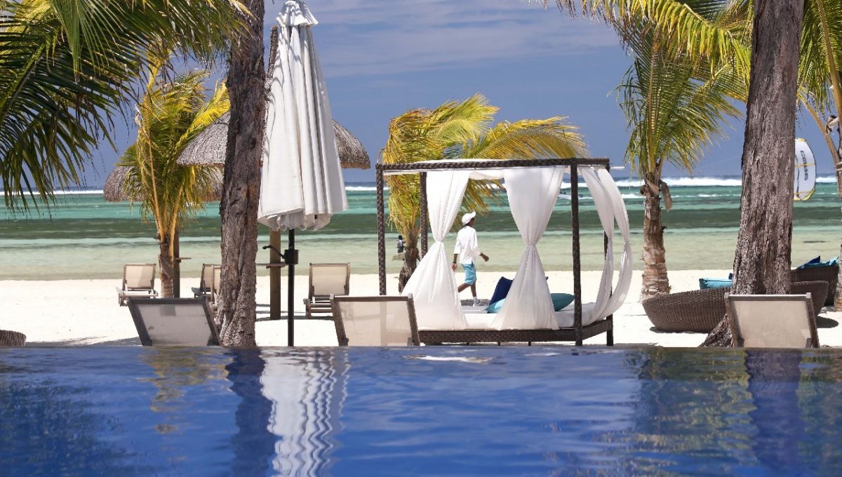 Beach Club 5 Sterne