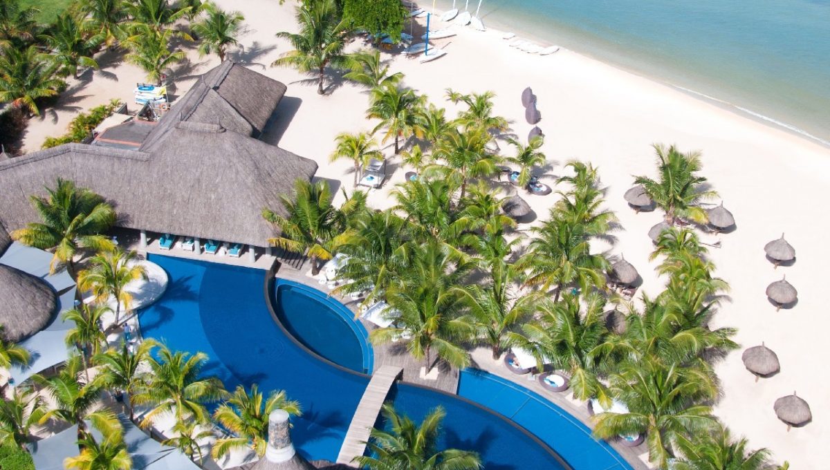 Beach Club 5 Sterne