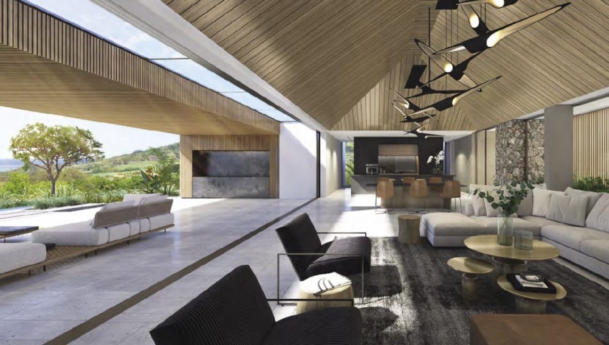 Wohnbeispiel Villa Bliss