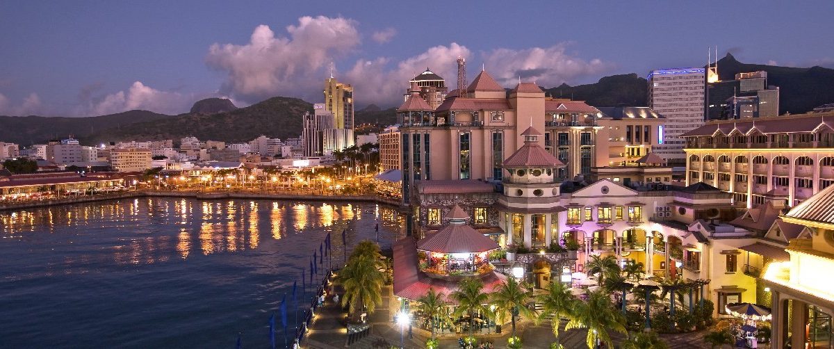 Port Louis