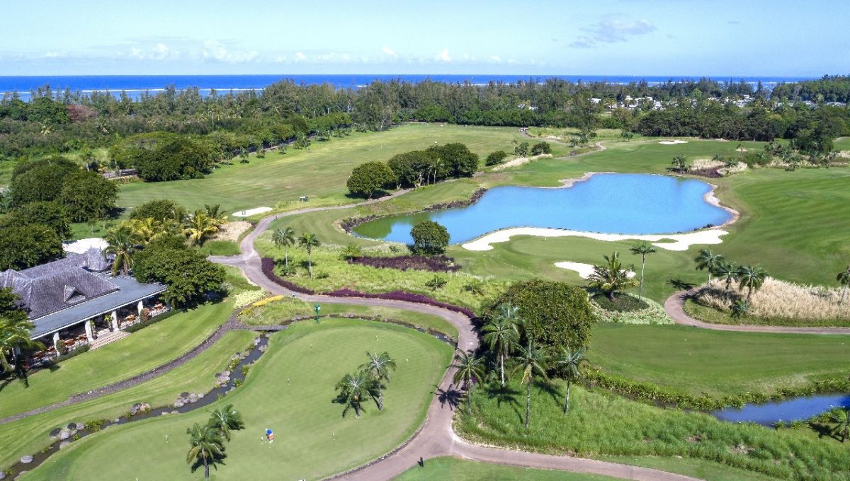 Golf Course