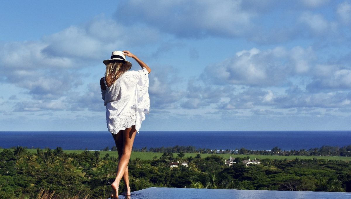 Infinity Pools und Lifestyle