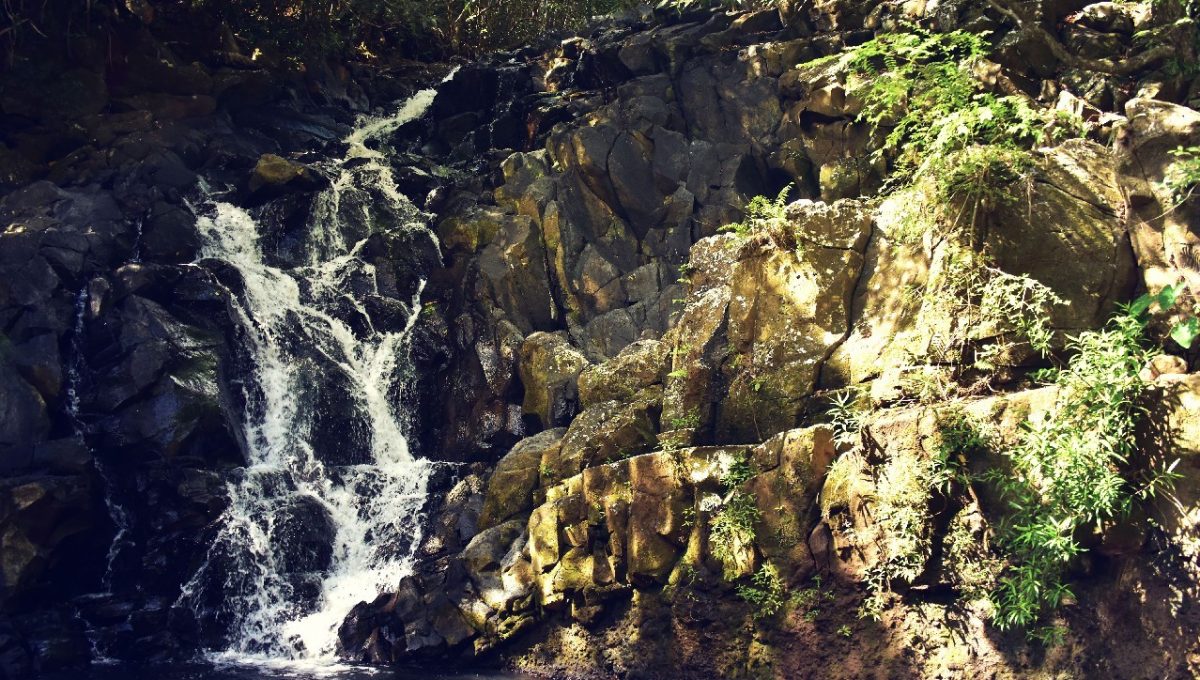 Wasserfall