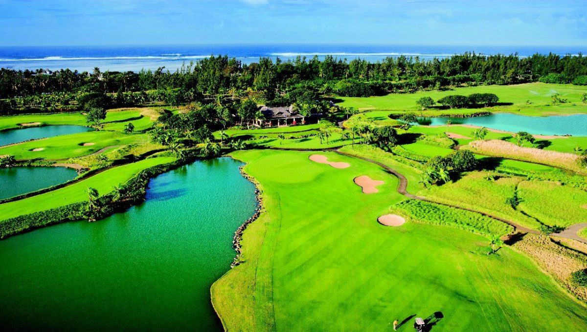 Golf Course