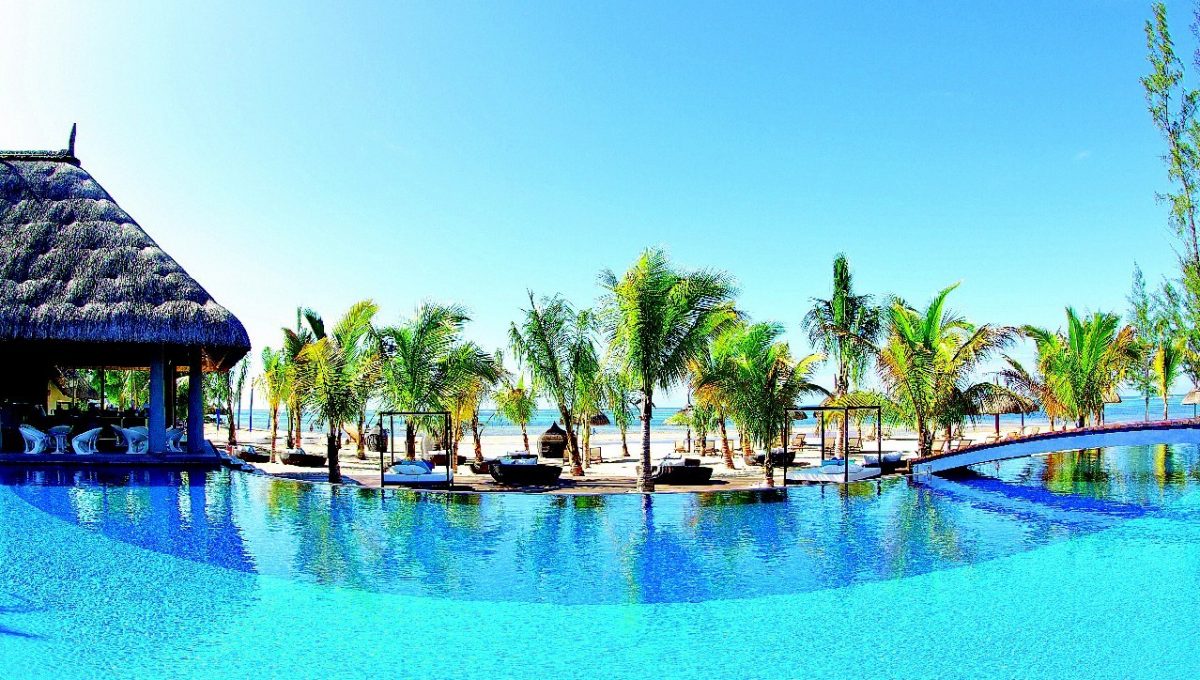 Beach Club
