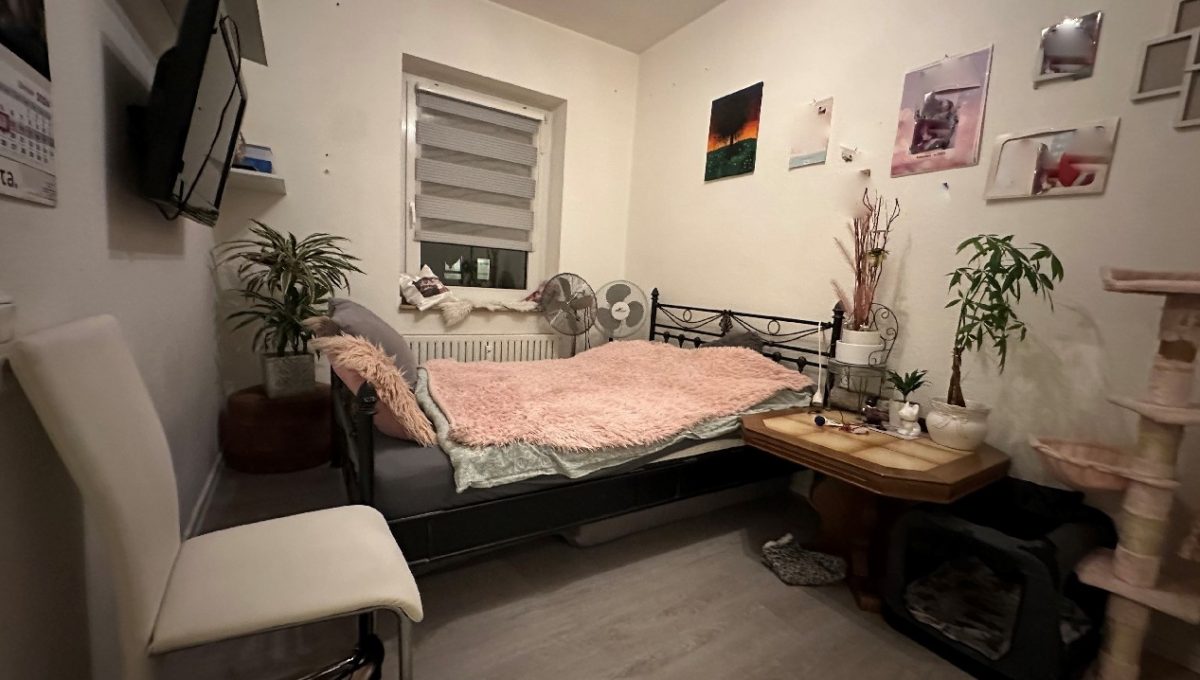 3 Zimmerwohnung 3.OG