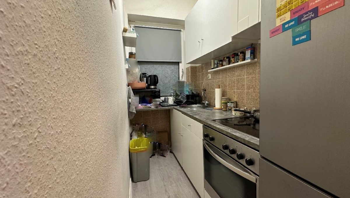 3 Zimmerwohnung 3.OG