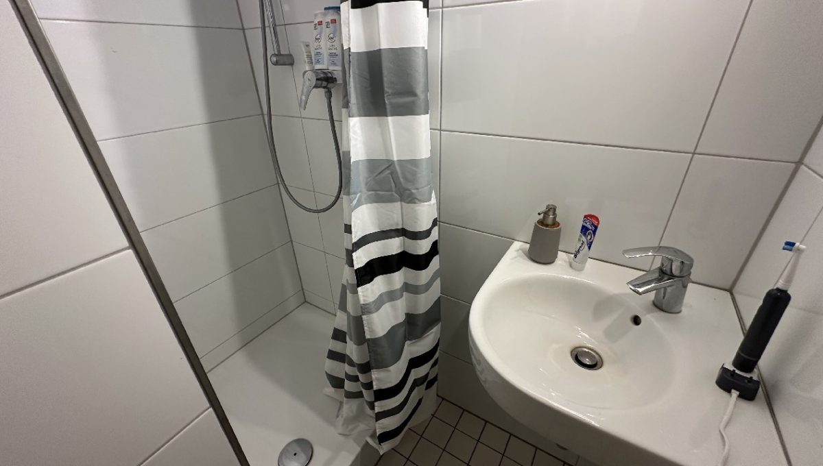 Duschbad