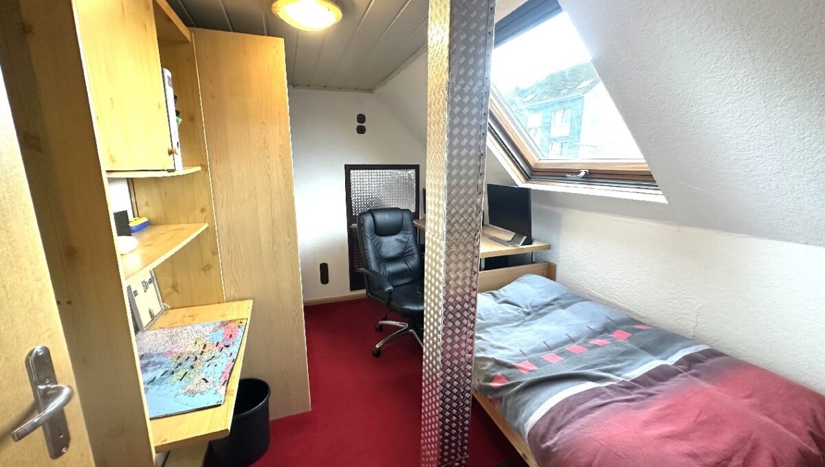 Dachgeschoss