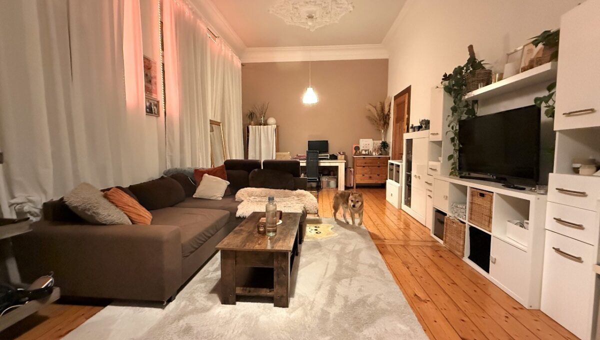 Beletage 1.Obergeschoss