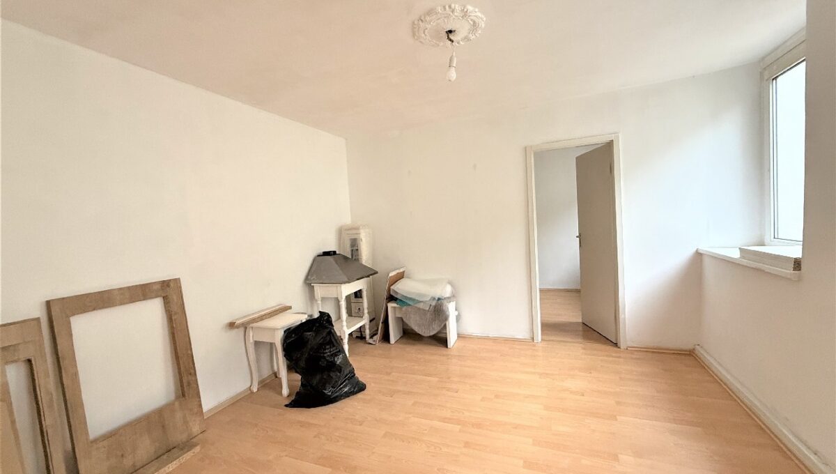 Wohnzimmer Erdgeschoss hinten