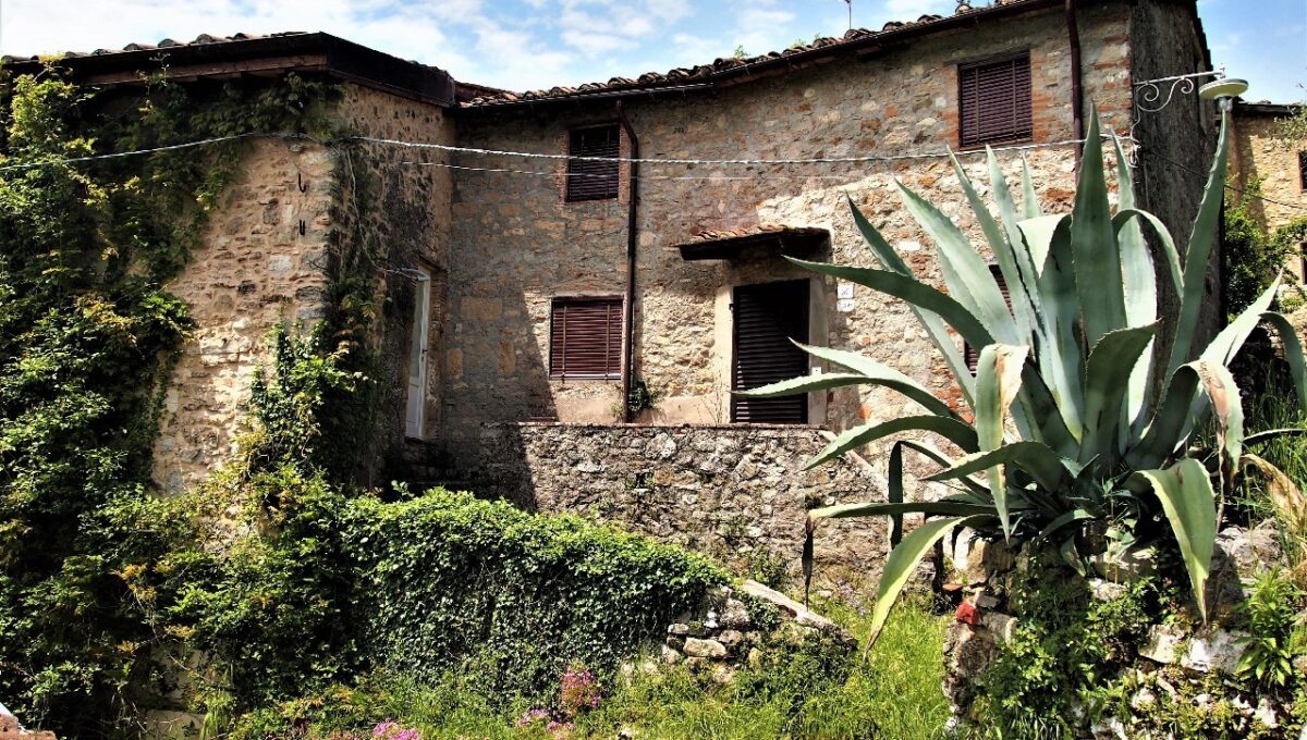 Seitenansicht rechts