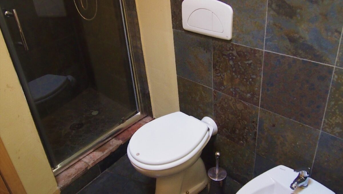 Badezimmer im 2.Obergeschoss